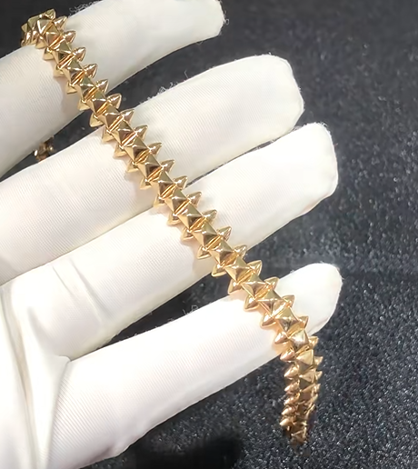 [Marins]Rivet Bracelet