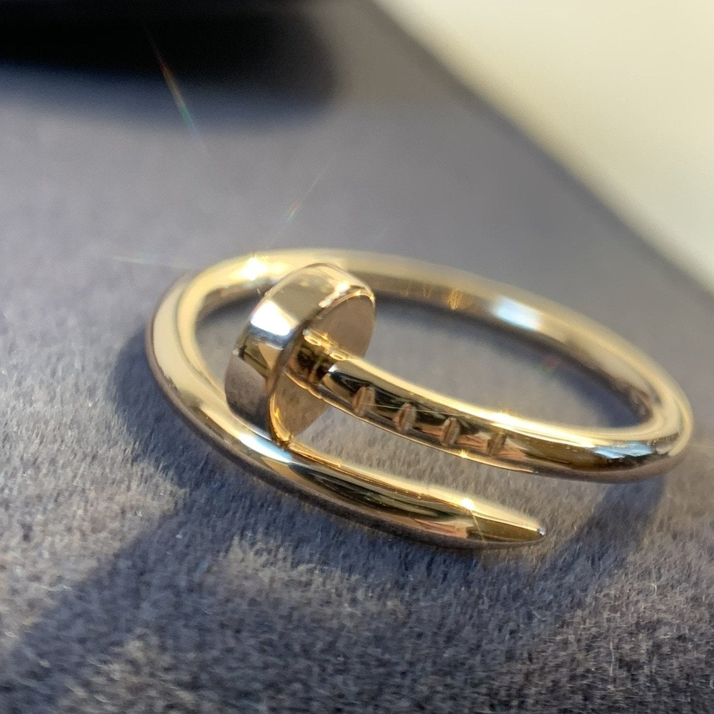 [Marins]JUSTE RING 1.8MM