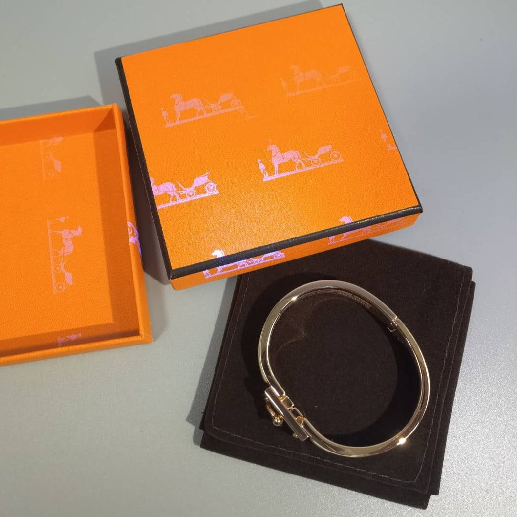 [Marins]H RED BRACELET