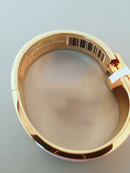 [Marin-Jewelry]H PURPLE BRACELET
