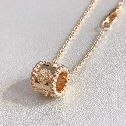 [Marins]PERLEE PEDANT NECKLACE GOLD / Marins GOLD
