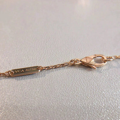 [Marins]PERLEE PEDANT NECKLACE GOLD / Marins GOLD