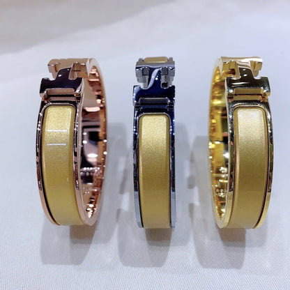 [Marins]H CHAMPAGNE BRACELET