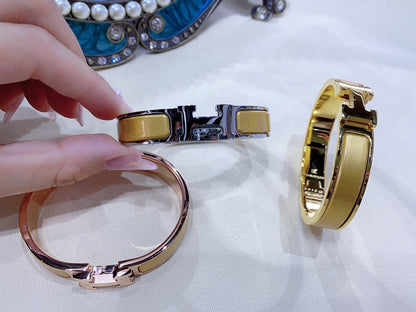 [Marins]H CHAMPAGNE BRACELET