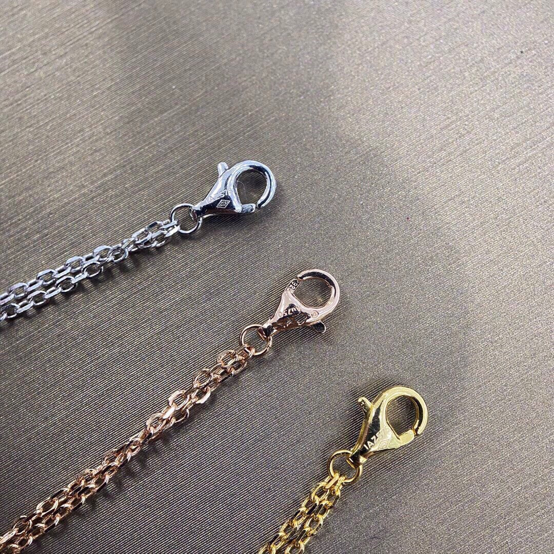 [Marins]LOVE BRACELET 2 DIAMOND