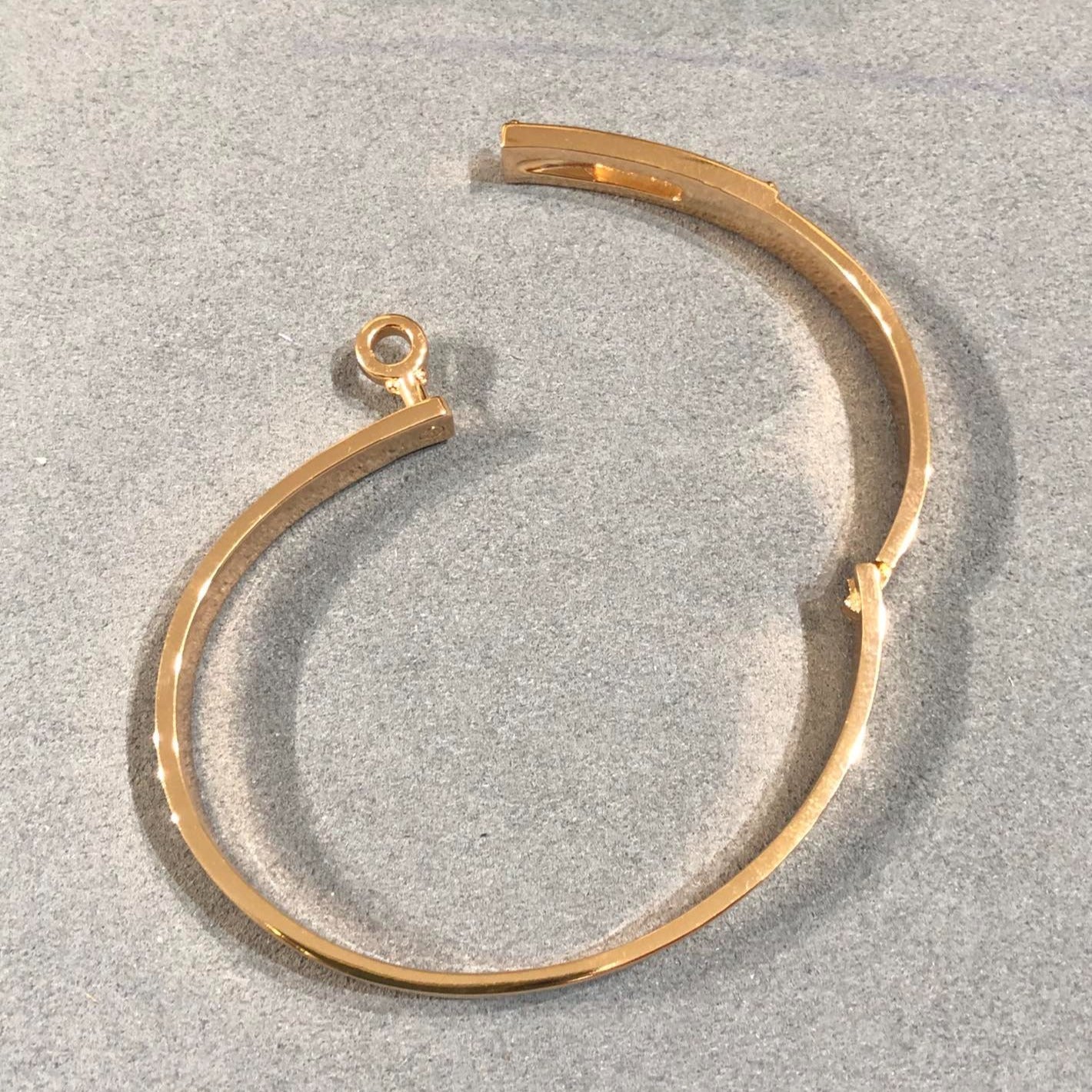 [Marins]KELLY BRACELET DIAMOND