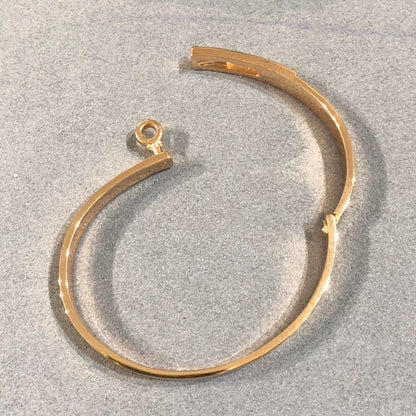 [Marins]KELLY BRACELET DIAMOND