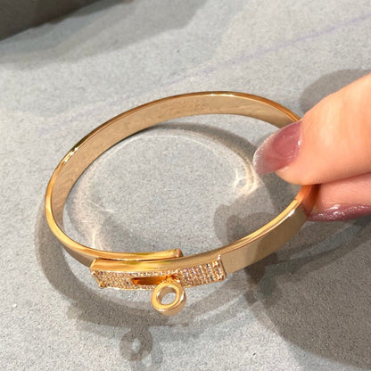 [Marins]KELLY BRACELET DIAMOND