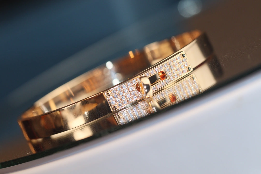 [Marins]KELLY BRACELET DIAMOND