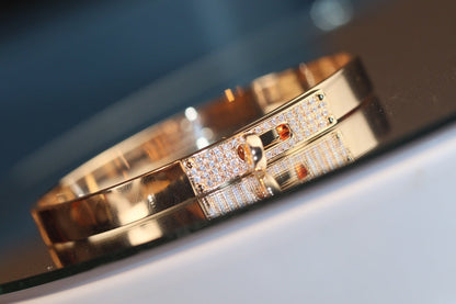 [Marins]KELLY BRACELET DIAMOND