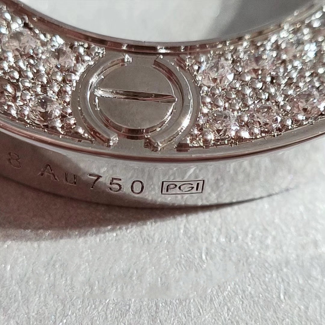 [Marins]LOVE NECKLACE ADJUSTABLE SILVER