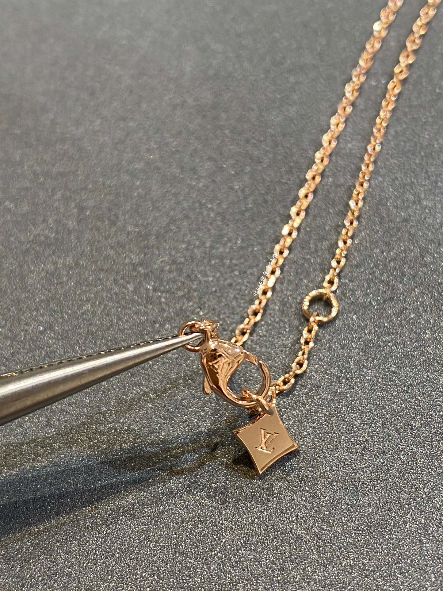 [Marins]STAR DIAMOND NECKALCE