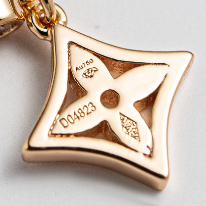 [Marins]STAR EARRINGS GOLD