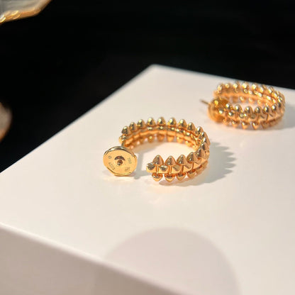 [Marins]CLASH EARRINGS