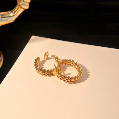 [Marins]CLASH EARRINGS