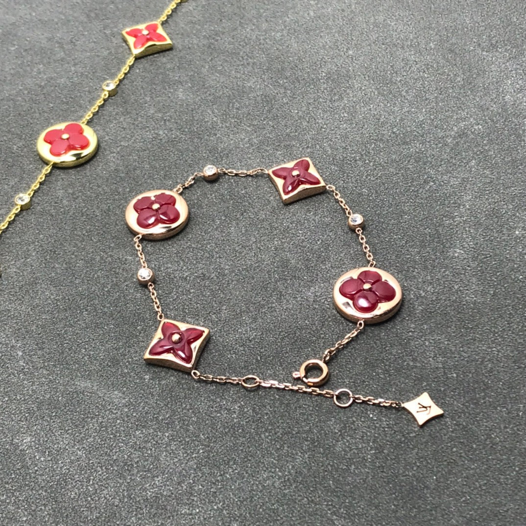 [Marins]STAR AND SUN CARNELIAN 4 MOTIFS 3 DIAMONDS