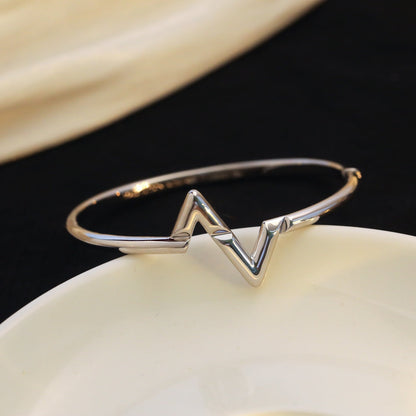 [Marins]VOLTE UPSITE DOWN BRACELET