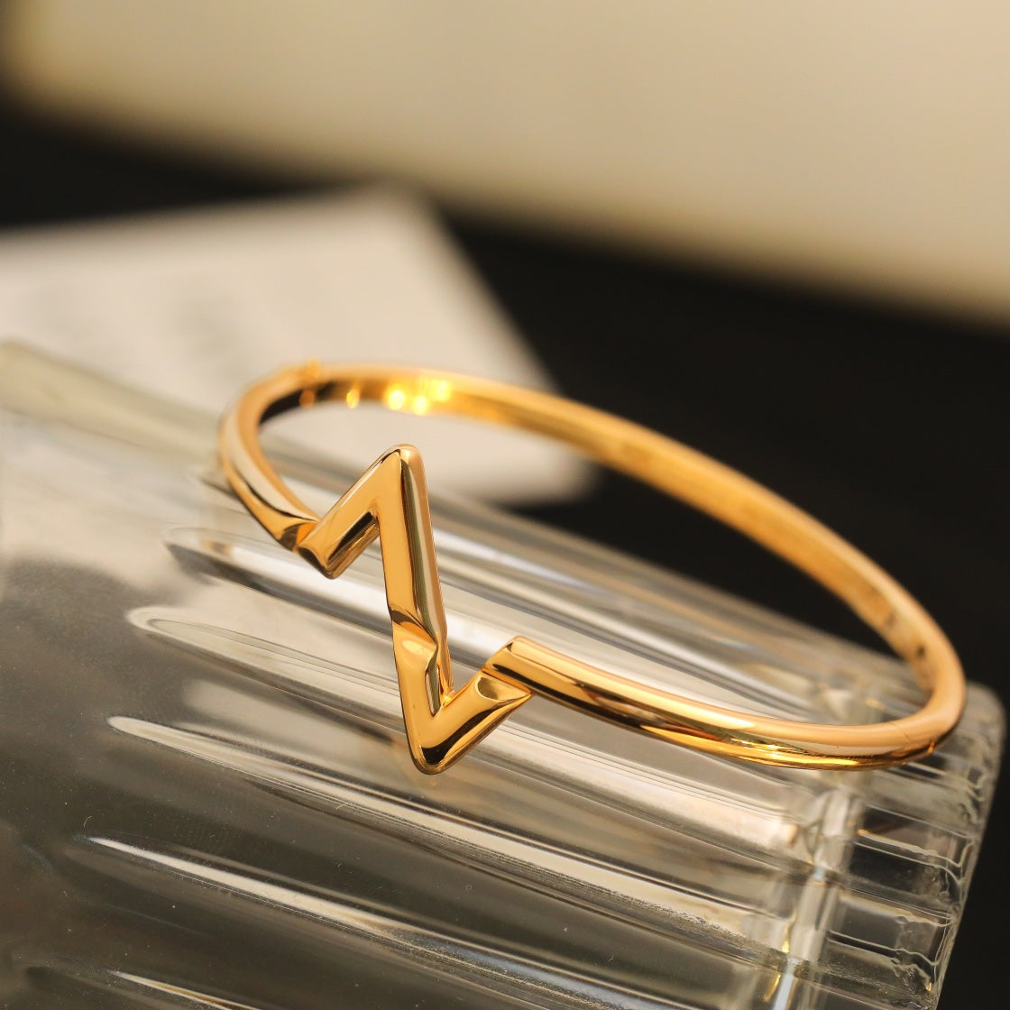 [Marins]VOLTE UPSITE DOWN BRACELET