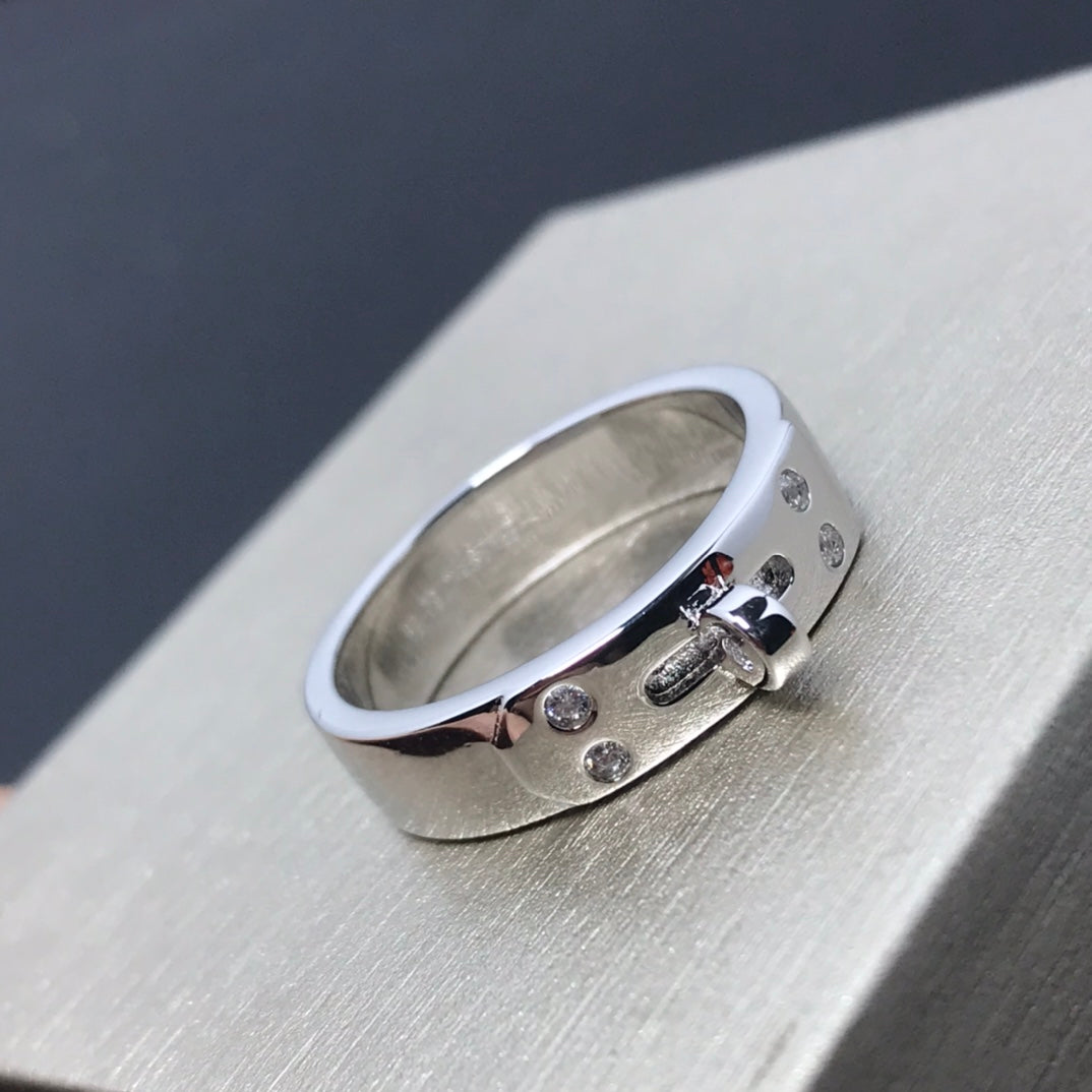 [Marins]KELLY MEDIUM RING