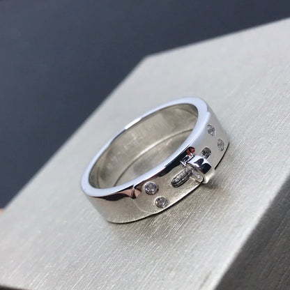 [Marins]KELLY MEDIUM RING