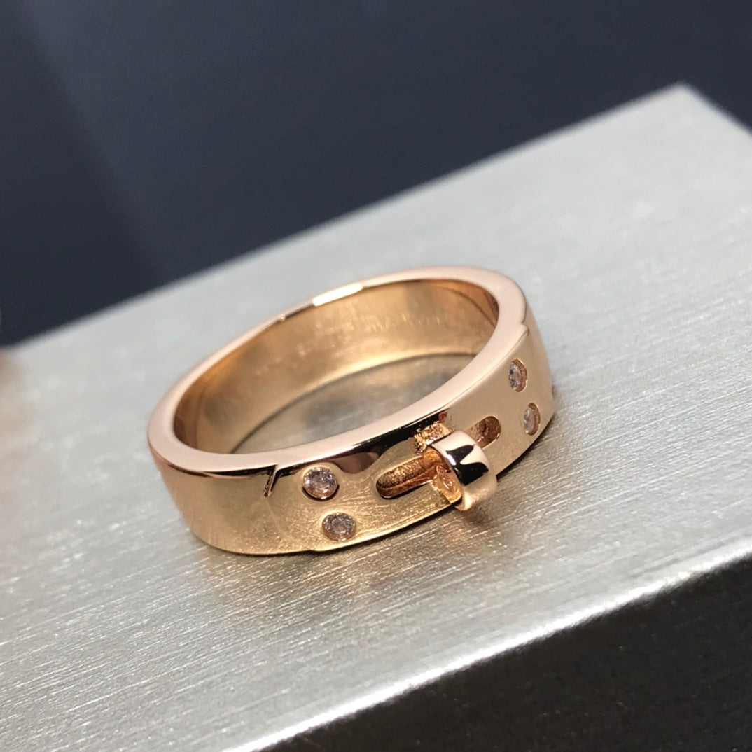 [Marins]KELLY MEDIUM RING