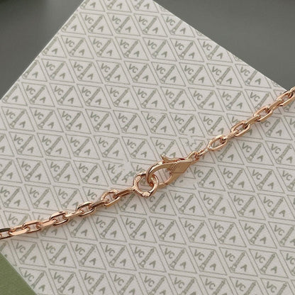 [Marins]LUCKY SPRING 15 MOTIFS Marins GOLD NECKLACE
