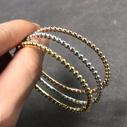 [Marins]PERLEE PEARLS BRACELET