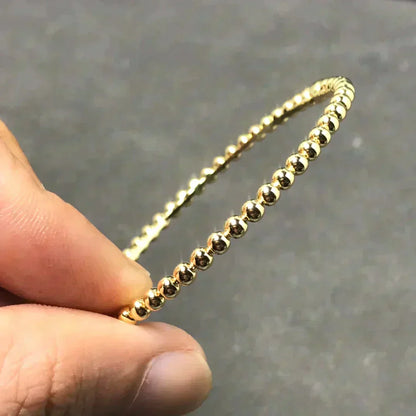[Marins]PERLEE PEARLS BRACELET