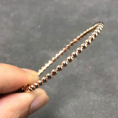 [Marins]PERLEE PEARLS BRACELET