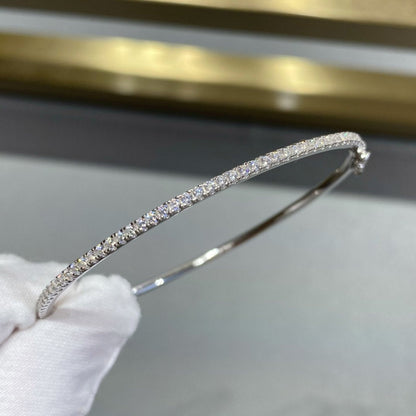 [Marins]MINI DIAMOND TENNIS BRACELET