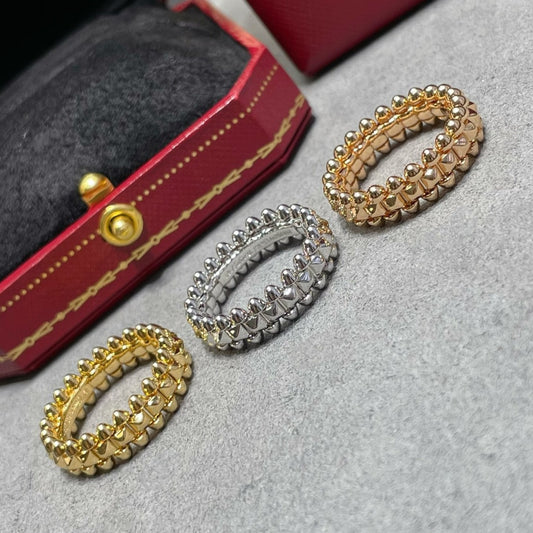 [マリン]CLASH 5.5MM リング