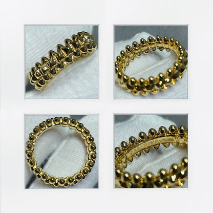 [Marins]CLASH 5.5MM RING