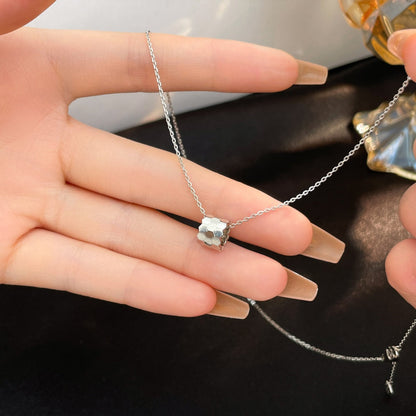 [Marins]BEE MINI NECKLACE
