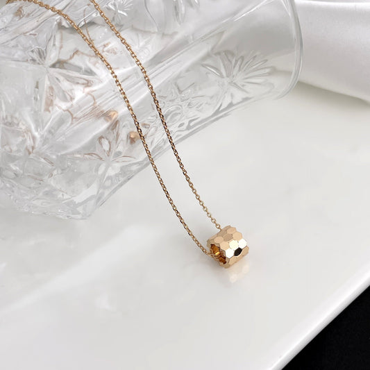 [マリーンズ]BEE MINI ネックレス