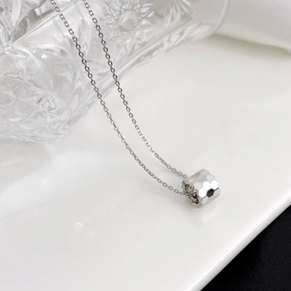 [Marins]BEE MINI NECKLACE