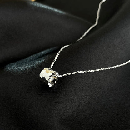 [Marins]BEE MINI NECKLACE