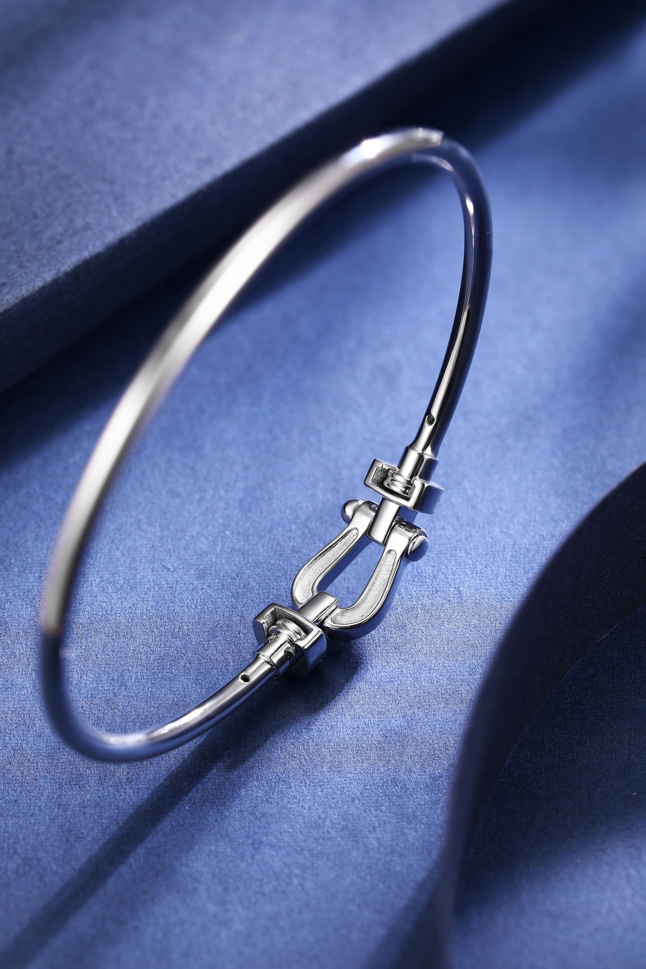 [Marins]FORCE 10 MOYEN DIAMOND BRACELET