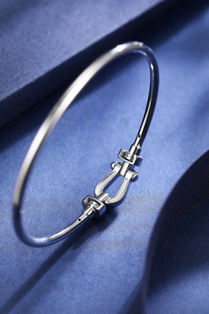 [Marins]FORCE 10 MOYEN DIAMOND BRACELET