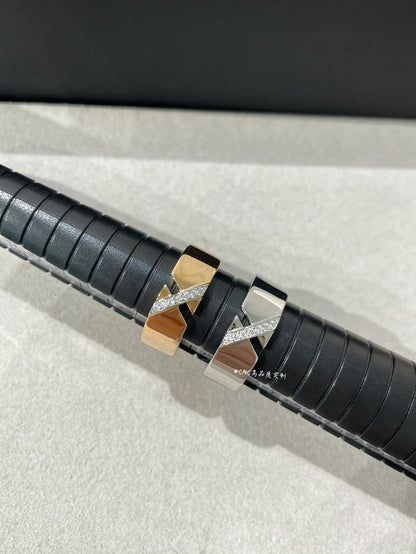 [Marins]LIENS EVIDENCE DIAOMOND RING