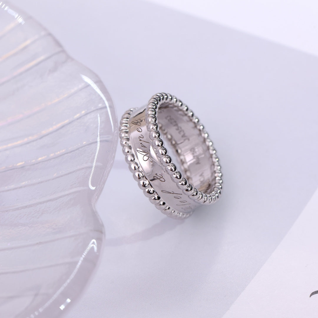 [Marins]PERLEE SIGNATURE RING