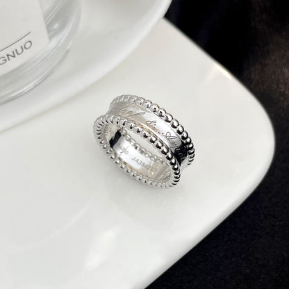 [Marins]PERLEE SIGNATURE RING