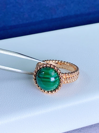 [Marins]PERLEE COULEURS Marins GOLD RING