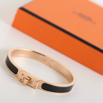 [Marins]HM KELLY BLACK BRACELET
