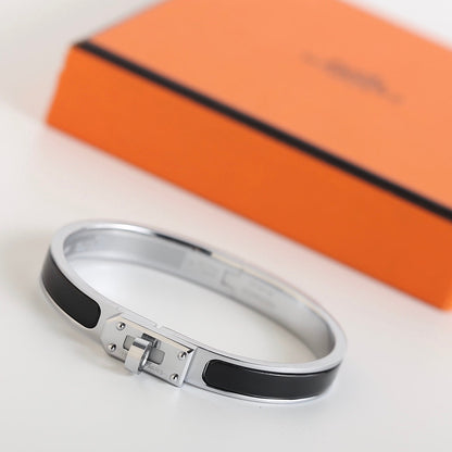 [Marins]HM KELLY BLACK BRACELET