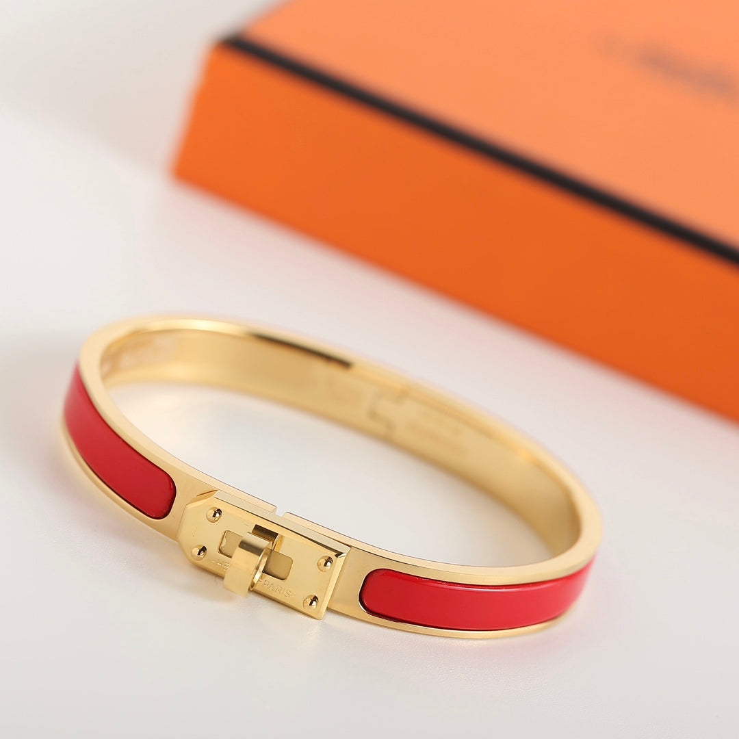 [Marins]HM KELLY RED BRACELET