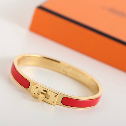[Marins]HM KELLY RED BRACELET