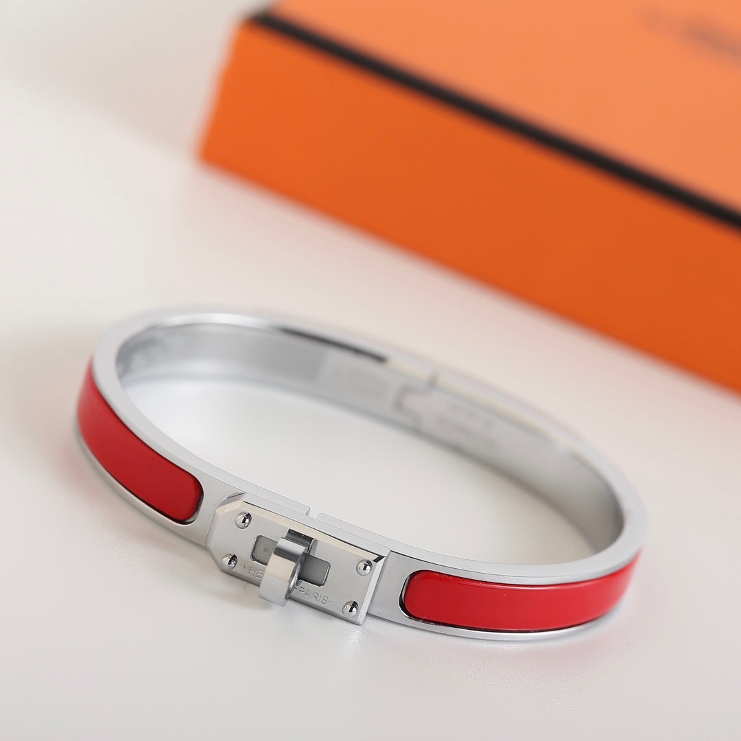[Marins]HM KELLY RED BRACELET