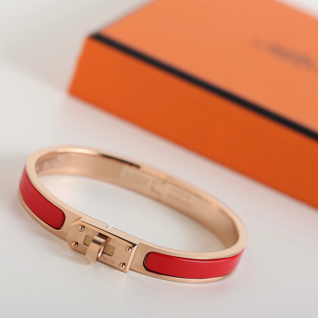 [Marins]HM KELLY RED BRACELET