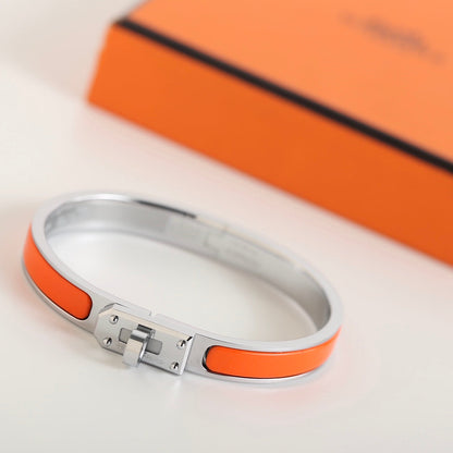 [Marins]HM KELLY ORANGE BRACELET