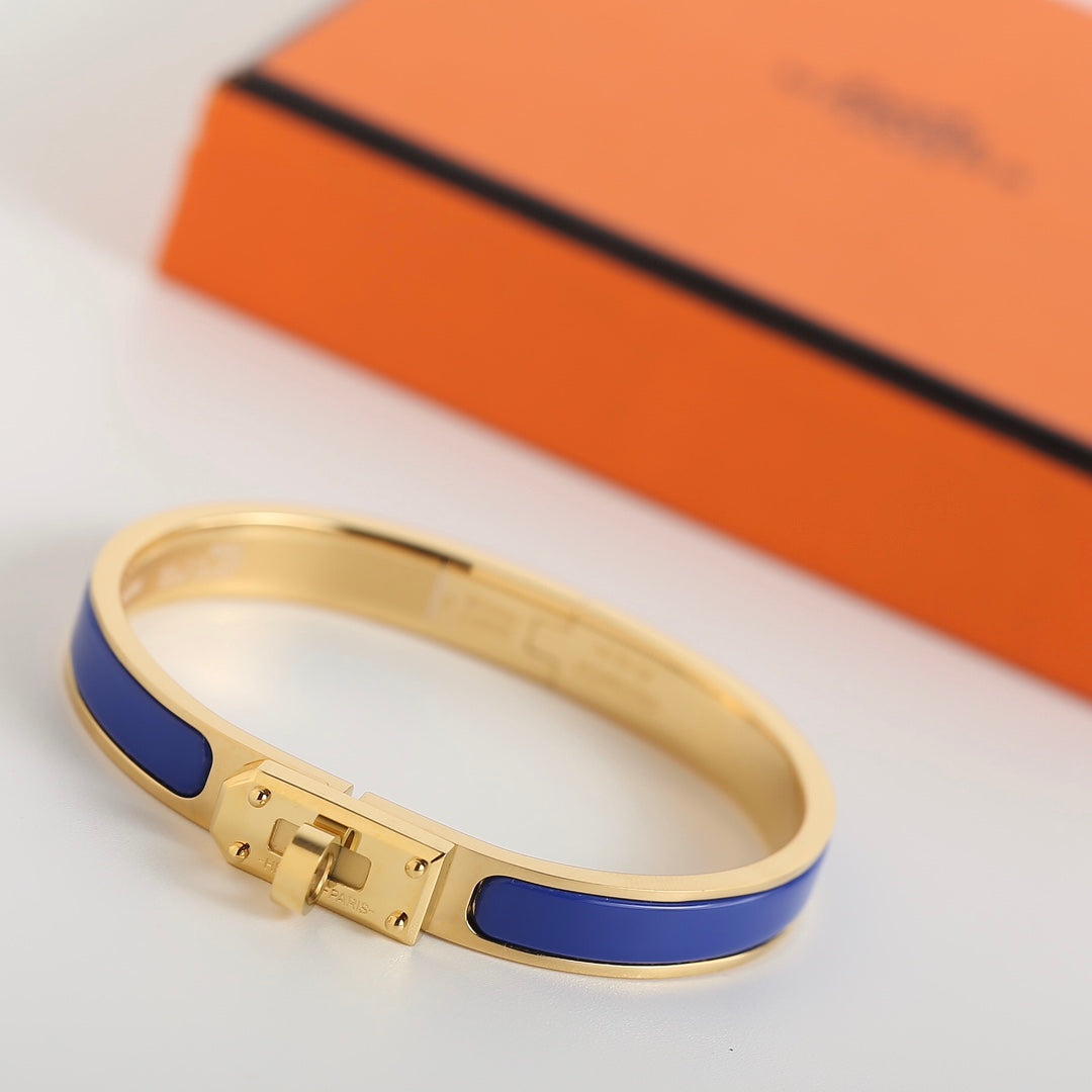 [Marins]HM KELLY BLUE BRACELET